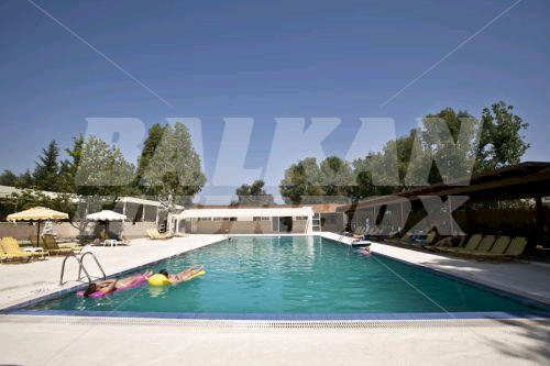 holiday in Sivila