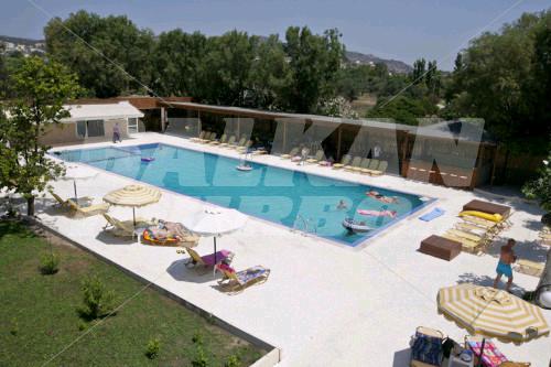 holiday in Sivila