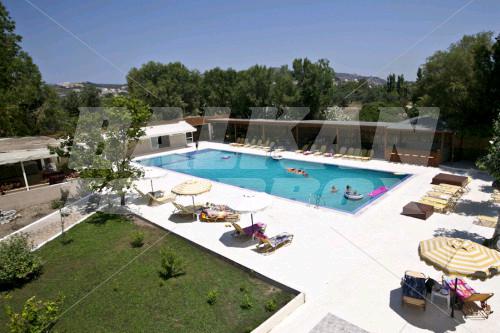 holiday in Sivila