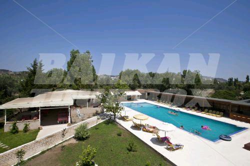 holiday in Sivila