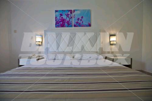 holiday in Sivila