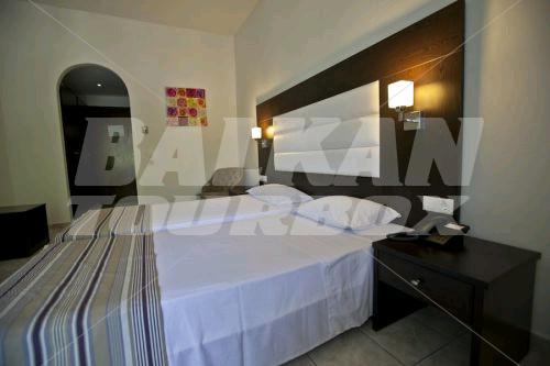 holiday in Sivila