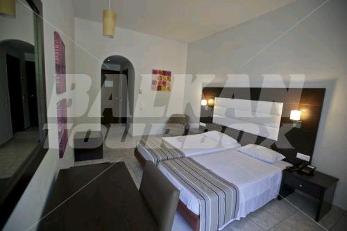 holiday in Sivila