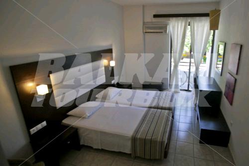 holiday in Sivila