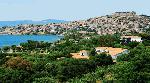 Хотел Delfinia Hotel and Bungalows, Гърция, остров Лесбос