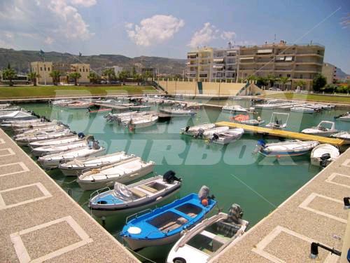 holiday in Apollon