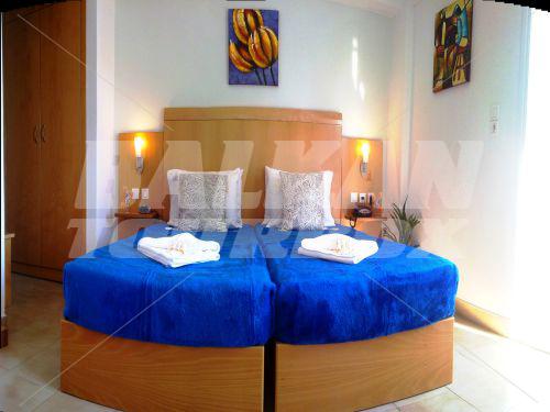 holiday in Kos Bay Hotel