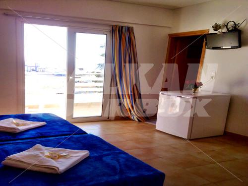holiday in Kos Bay Hotel