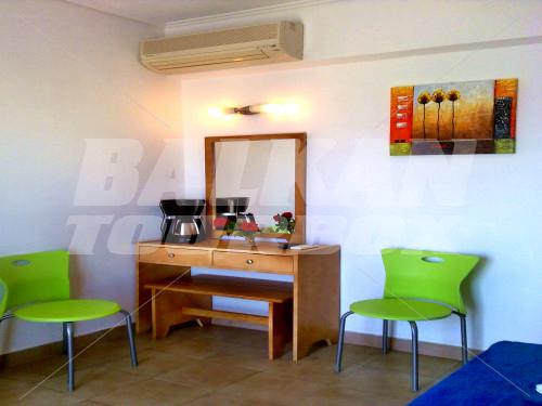 holiday in Kos Bay Hotel