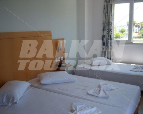 holiday in Kos Bay Hotel