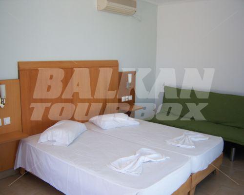holiday in Kos Bay Hotel