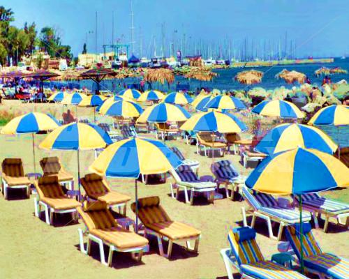 holiday in Kos Bay Hotel
