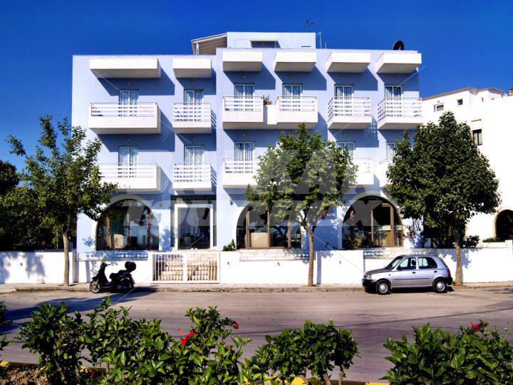 holiday in  Kos Bay Hotel