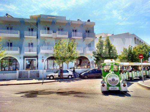 holiday in Kos Bay Hotel