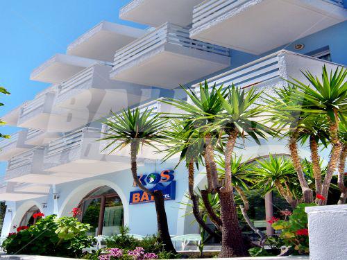 holiday in Kos Bay Hotel