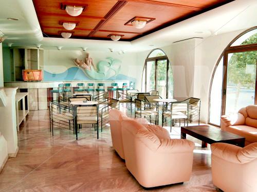holiday in Kos Bay Hotel