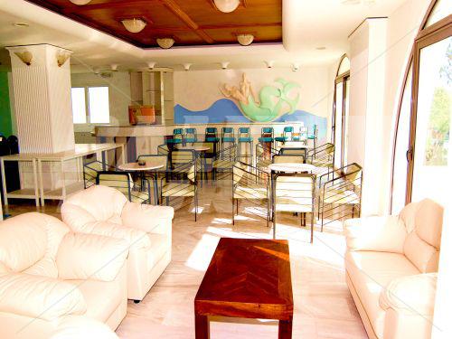 holiday in Kos Bay Hotel