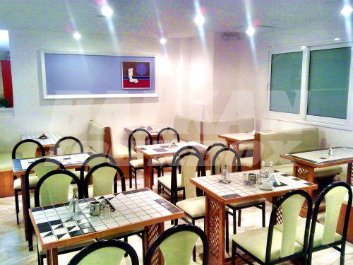 holiday in Kos Bay Hotel