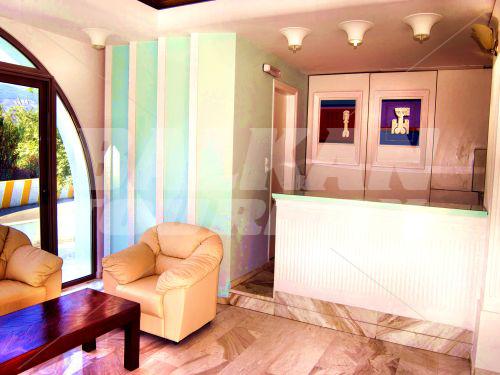 holiday in Kos Bay Hotel
