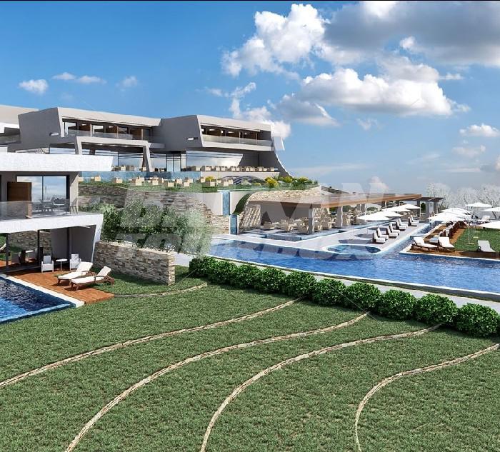 почивка в  Lesante Blu Exclusive Beach Resort