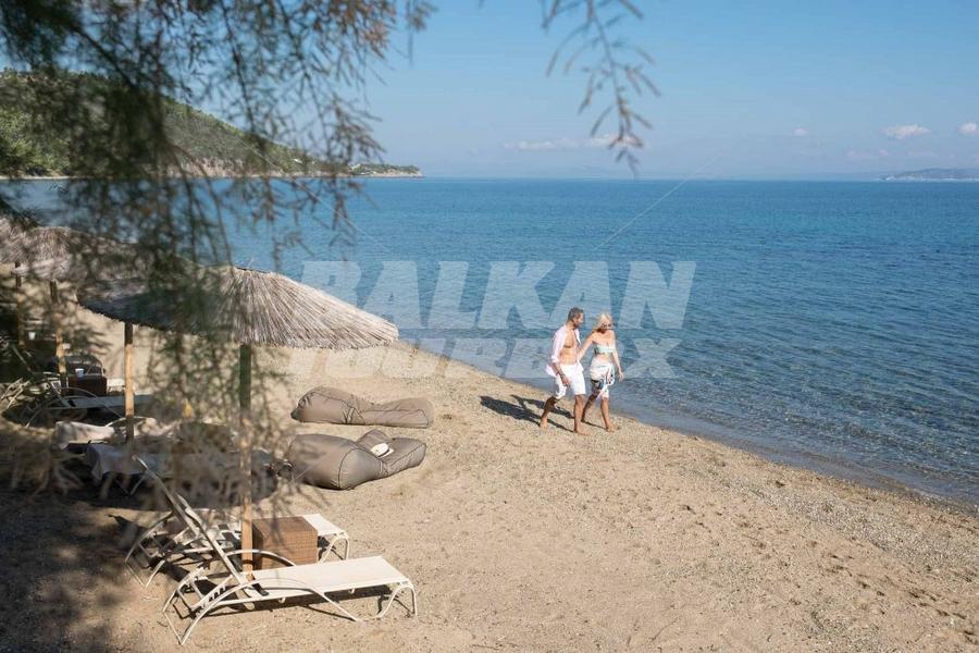 holiday in Kappa Resort