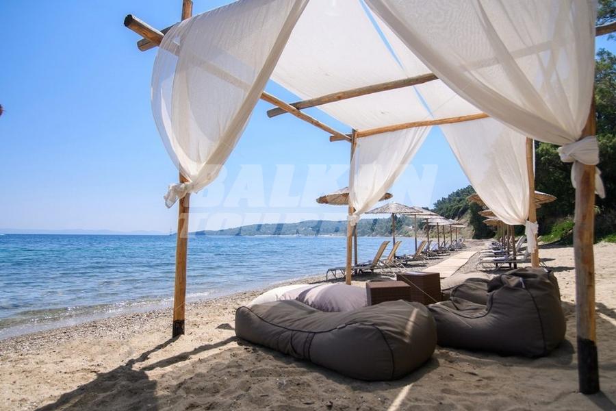 holiday in Kappa Resort