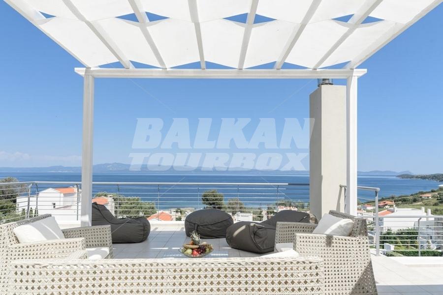 holiday in Kappa Resort