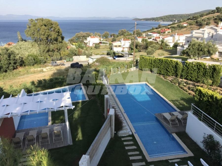 holiday in Kappa Resort