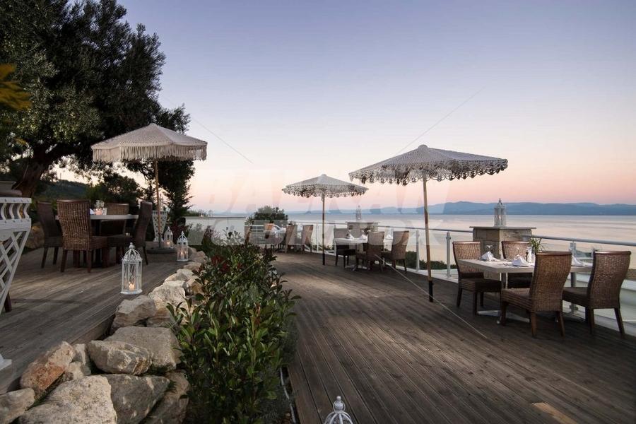 holiday in Kappa Resort