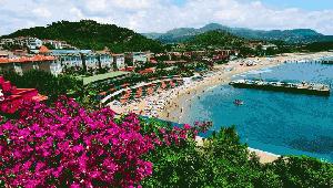 Хотел Kemal Bay, Турция