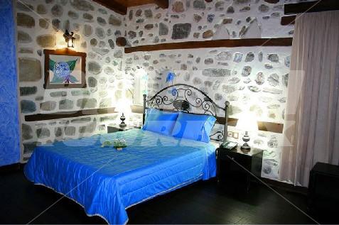 почивка в Athena Pallas Village