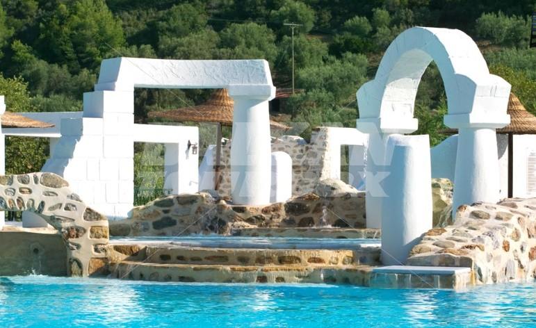 почивка в Athena Pallas Village