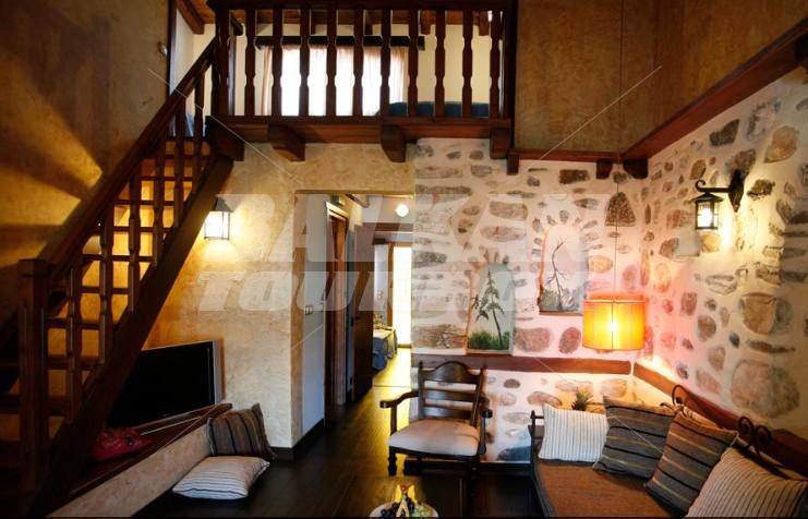 почивка в Athena Pallas Village