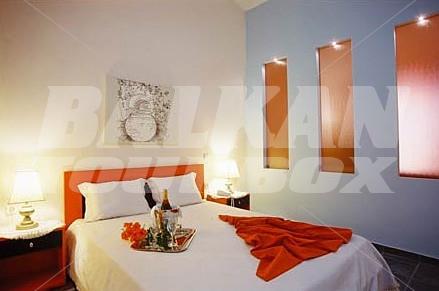 почивка в Athena Pallas Village