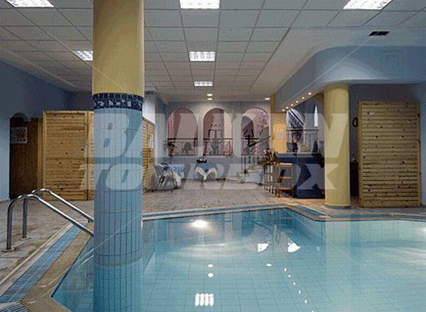 почивка в Athena Pallas Village