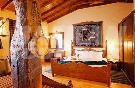 почивка в Athena Pallas Village