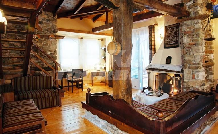 почивка в Athena Pallas Village