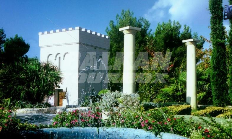 почивка в Athena Pallas Village