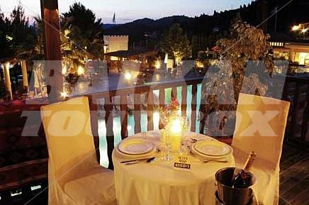 почивка в Athena Pallas Village