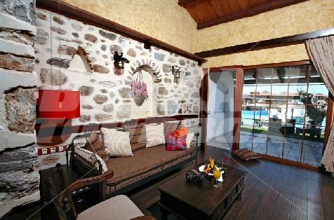 почивка в Athena Pallas Village