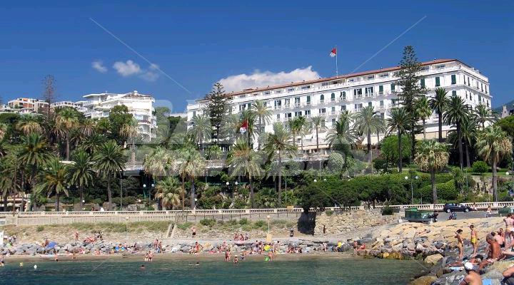 holiday in  Royal