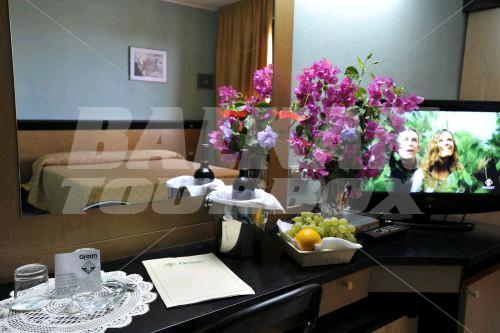 почивка в Green Sporting Club