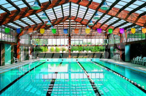 почивка в Green Sporting Club