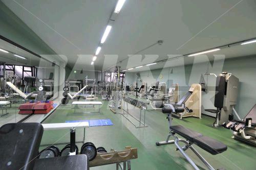 почивка в Green Sporting Club