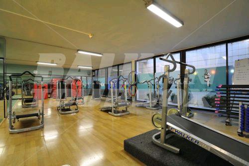 почивка в Green Sporting Club