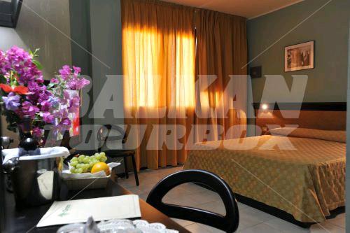почивка в Green Sporting Club