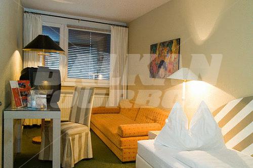 holiday in Neutor