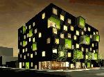 Hotel The Cullen Arts, 