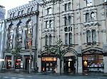 Hotel Pensione, 