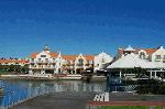 Hotel Gulf Harbour Lodge, 